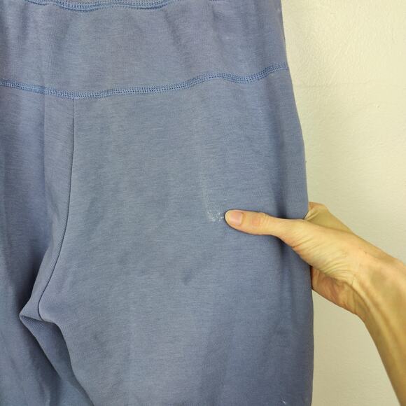 Nike Tech Fleece Joggers Womens Small Lilac Purple Sweatpants Pants - Picture 6 of 11